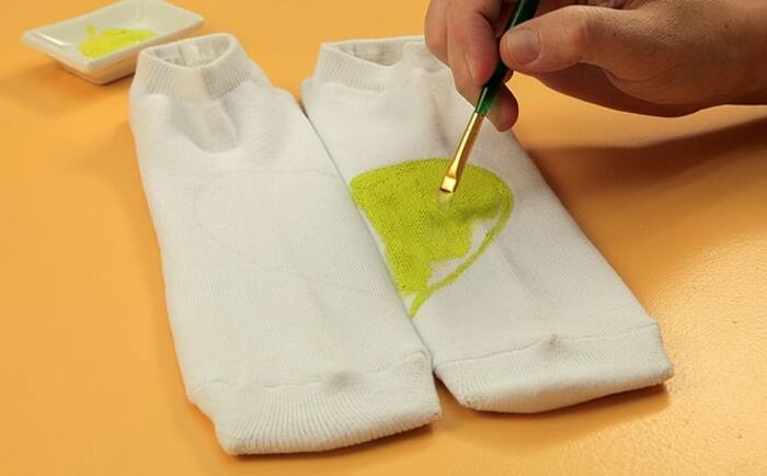 Valentine'S Day Socks - Valentine Gift For Teacher. 