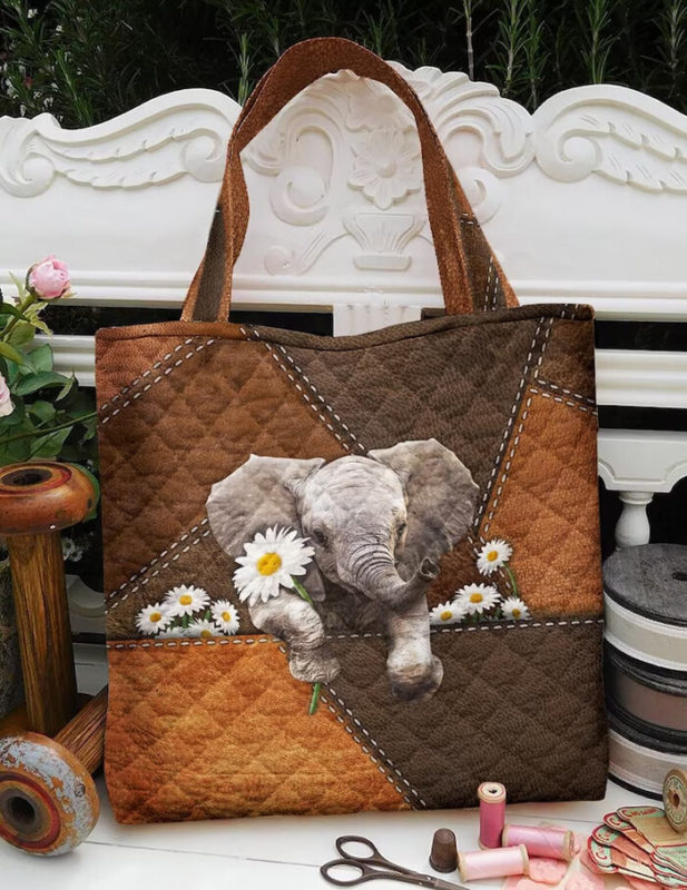 37 Cool Gifts For Elephant Lovers They Will Cherish For Years