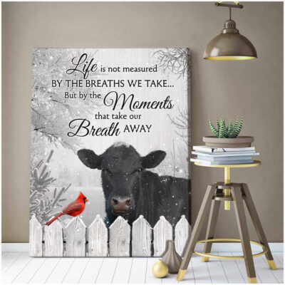 Oh Canvas Beautiful You Fly Wall Art Decor