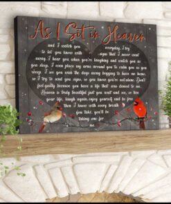 Oh Canvas Beautiful You Fly Wall Art Decor