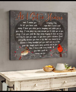 Oh Canvas Beautiful You Fly Wall Art Decor