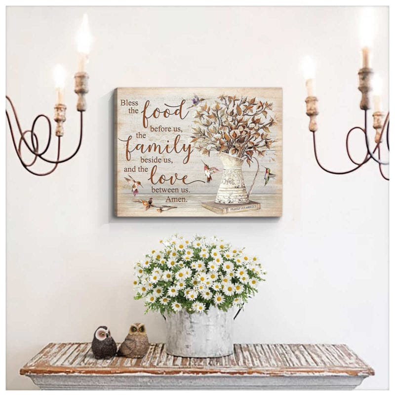 farmhouse style wall art