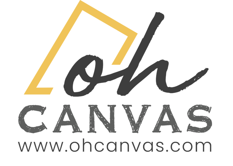 Oh Canvas Online Personalized Gift Canvas Custom Photo Wall Art Oh