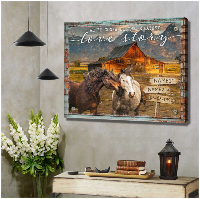 Oh Canvas Beautiful You Fly Wall Art Decor