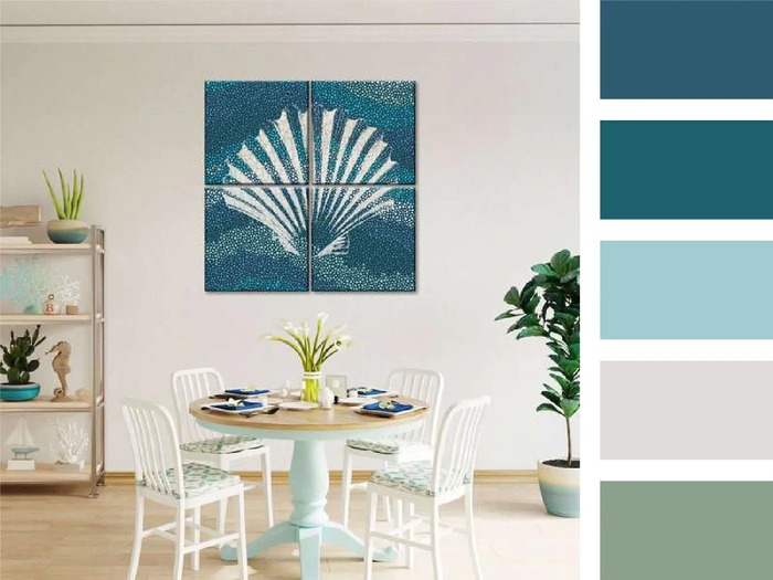 coastal-style-color-palette