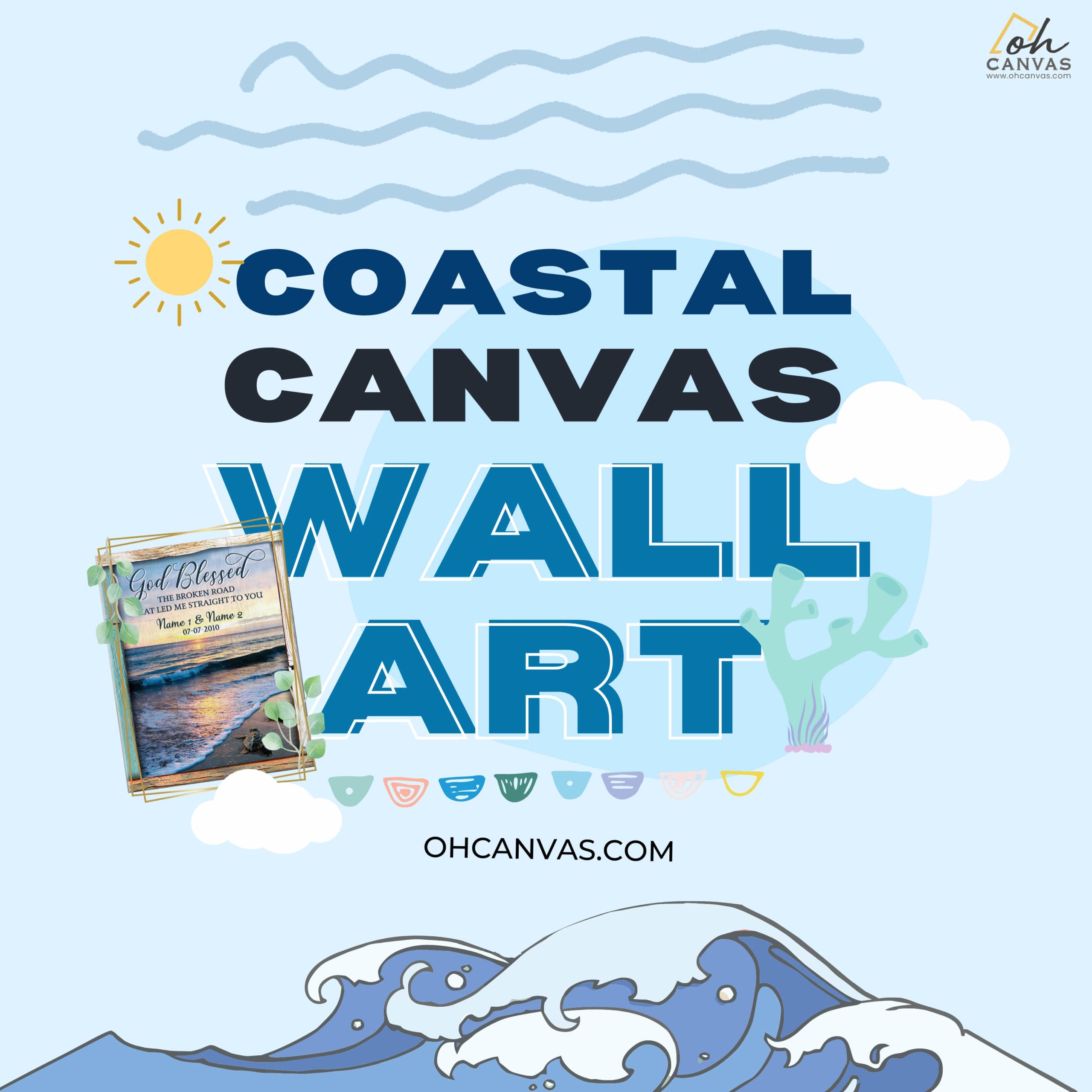 Coastal Canvas Wall Art 1 Min Scaled 