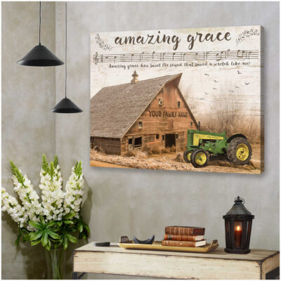 Custom Wall Canvas Family Gifts For Home Decor