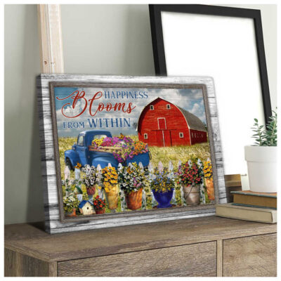 Custom Wall Decor Canvas Gifts For Your Beloved Ones