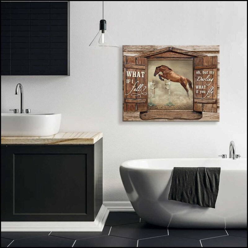 Custom Wall Canvas Gifts For Home Decor