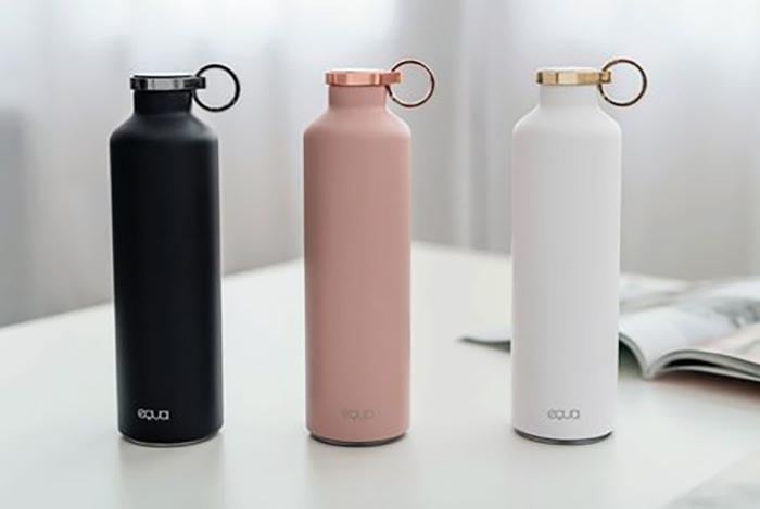 Smart Bottle For Your Girl. Pinterest Photo