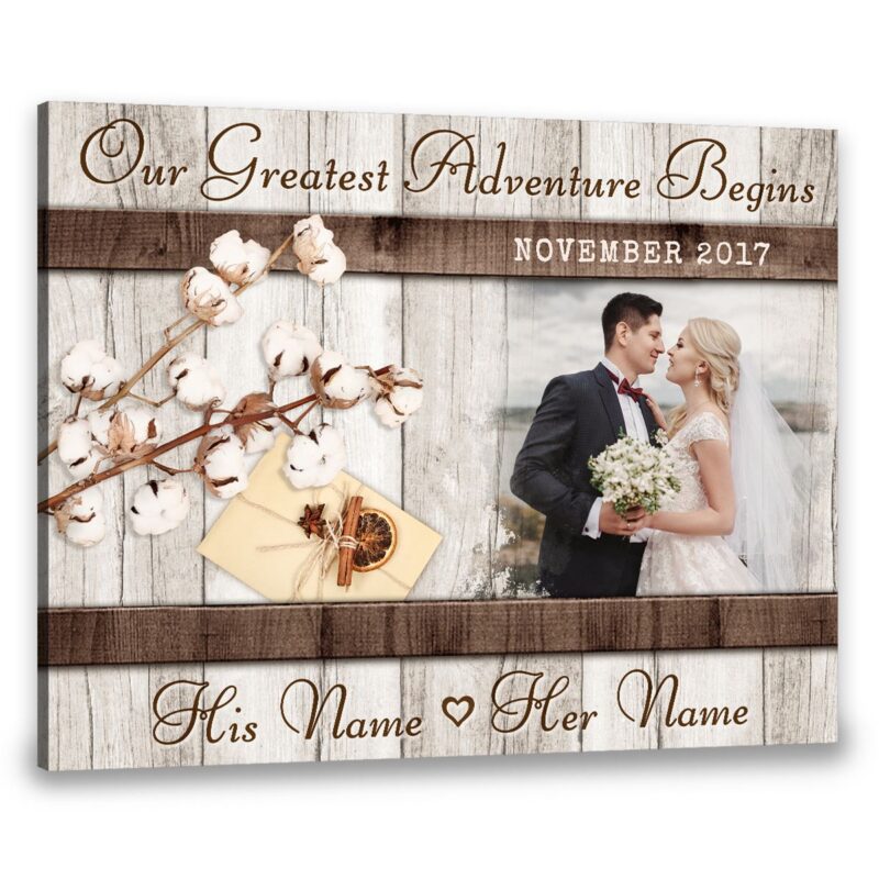 Oh Canvas Beautiful You Fly Wall Art Decor