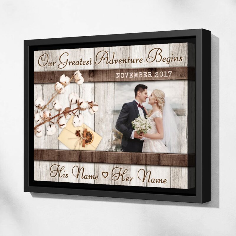 Oh Canvas Beautiful You Fly Wall Art Decor