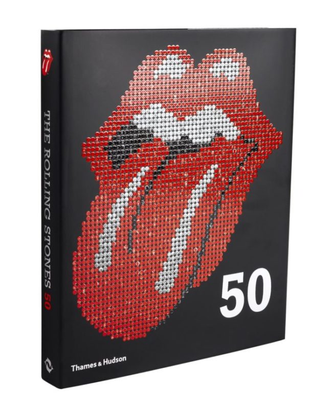 The Rolling Stones 50 