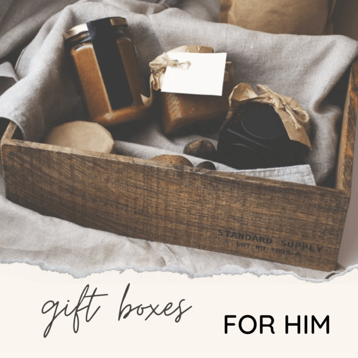 The 27 Best Christian Gifts For Men Who Have It All