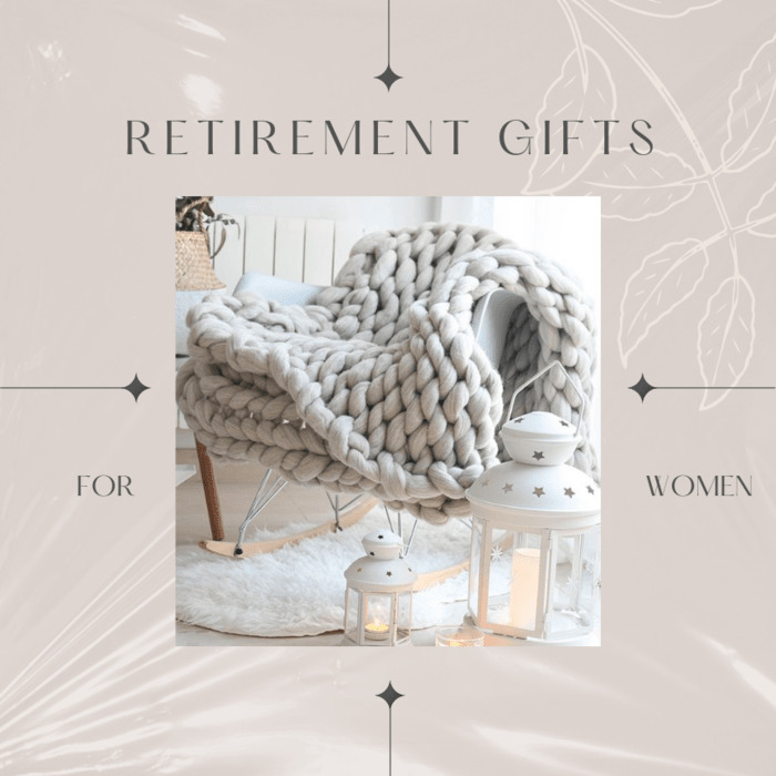 Cotton Napper for Bearaby - retirement gift ideas for women. 