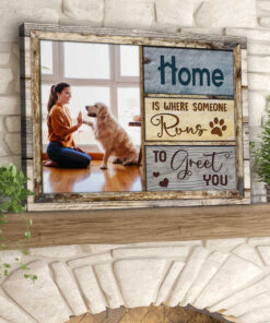 Oh Canvas Beautiful You Fly Wall Art Decor