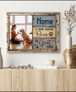 Oh Canvas Beautiful You Fly Wall Art Decor