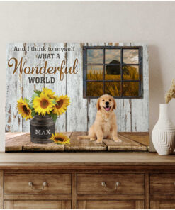 Oh Canvas Beautiful You Fly Wall Art Decor