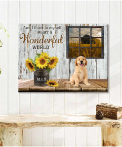 Oh Canvas Beautiful You Fly Wall Art Decor