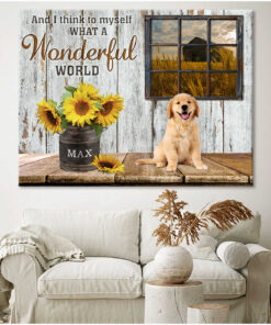 Oh Canvas Beautiful You Fly Wall Art Decor