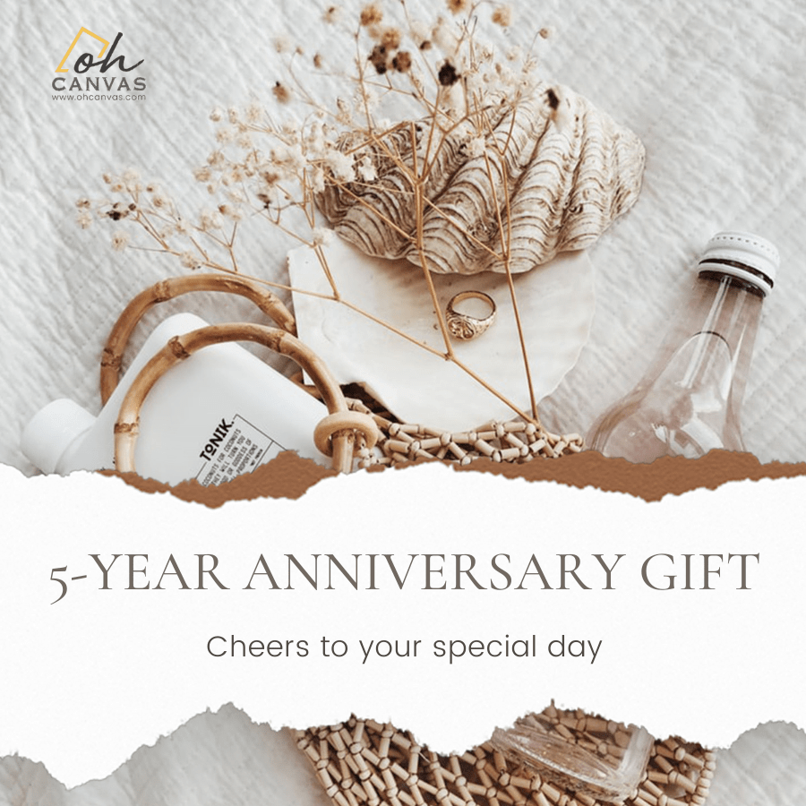 Paper Anniversary Gift for Him 1st Anniversary Gifts for Men 1 Year  Anniversary Gifts for Men Custom Tray With Your Wording 