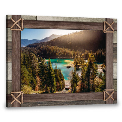 Gorgeous Canvas Prints Wilderness For Wall Art Decor