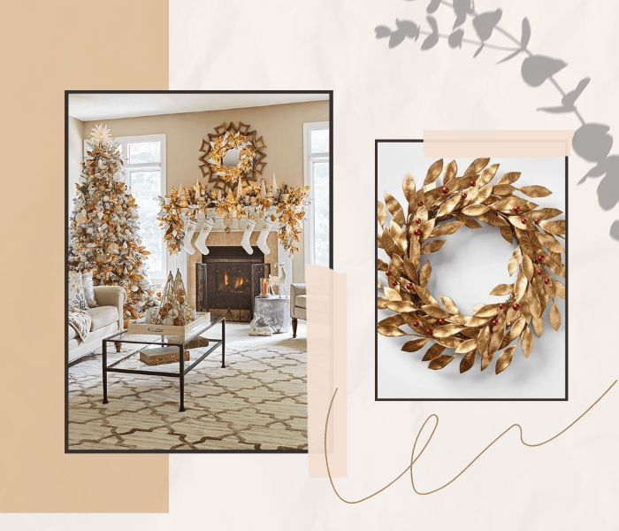 Give A Bronze Wreath As A Gift For 8 Years Of Marriage.
