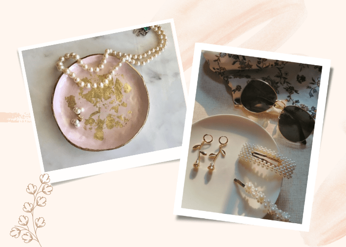 30th anniversary gifts for mother of pearl