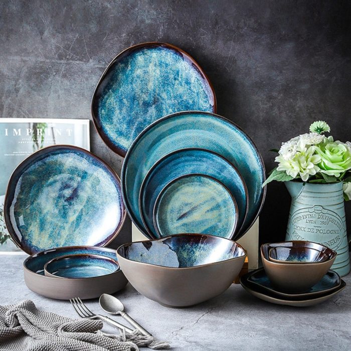 Stunning Tableware.