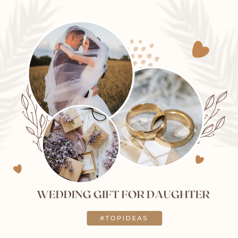 3 Very Unique Wedding Gift Ideas - Elegant Bridal Wedding Expos