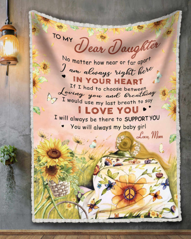 personalized gift for daughter on wedding day