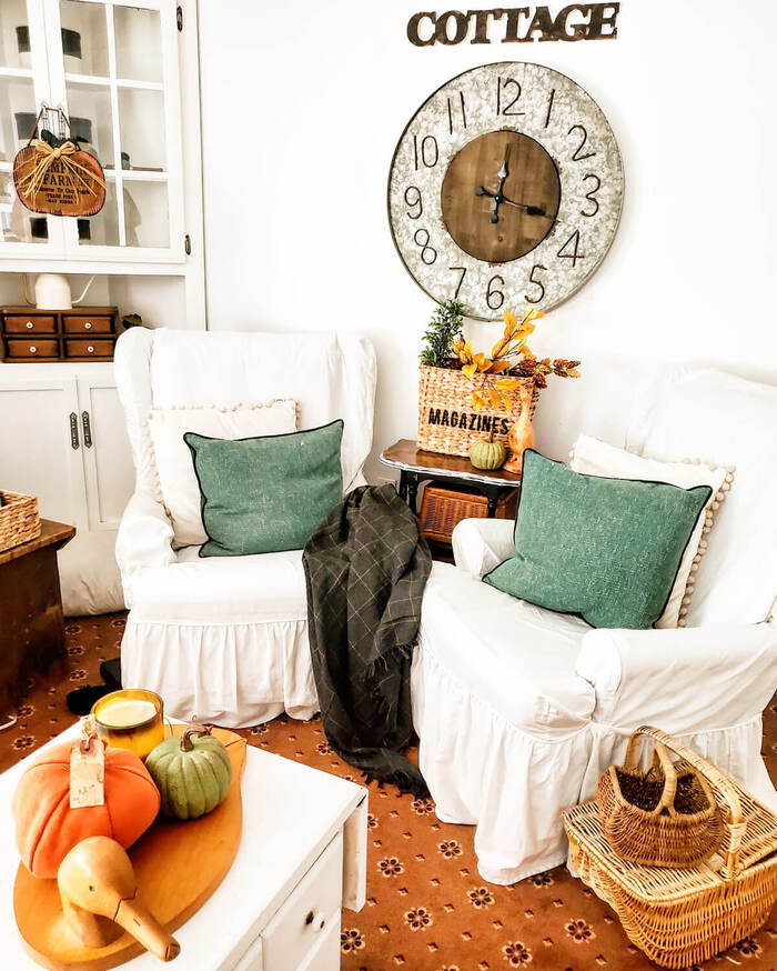 60+ Best Farmhouse Living Room Decor Ideas You Should Know 124 Farmouse Living Room Decor Ideas