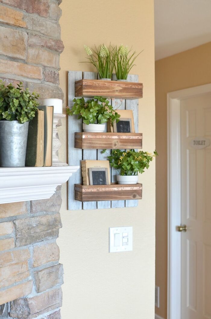 60+ Best Farmhouse Living Room Decor Ideas You Should Know 144 Farmhouse Living Room Decor Ideas