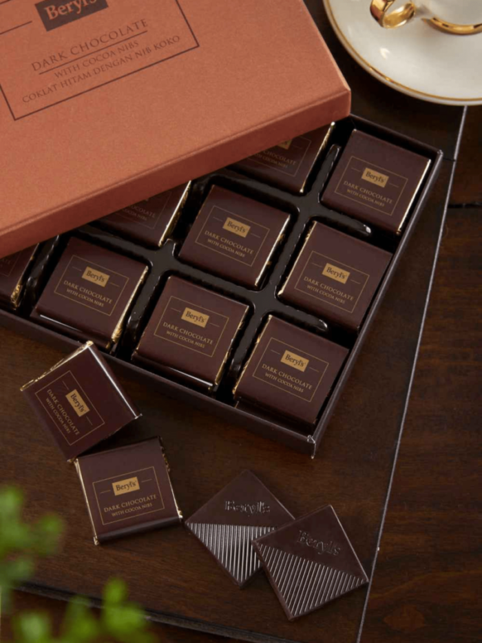 Dark Chocolate - 70Th Birthday Ideas For Dad