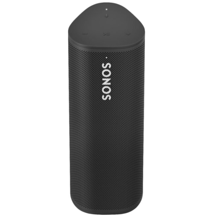 electronic gifts for men - Sonos Roam