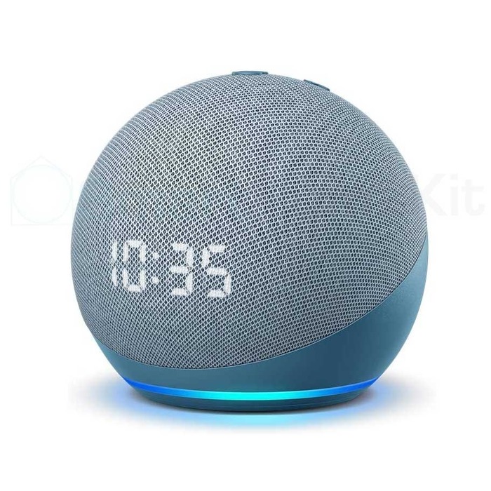 electronic gifts for men - Echo Dot (4th Gen)