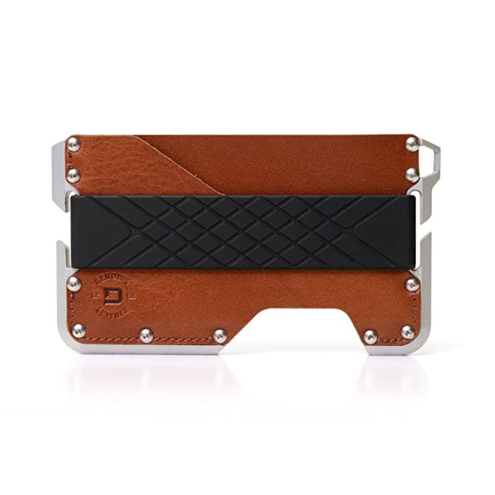 electronic gadgets for men - Dango Dapper Wallet