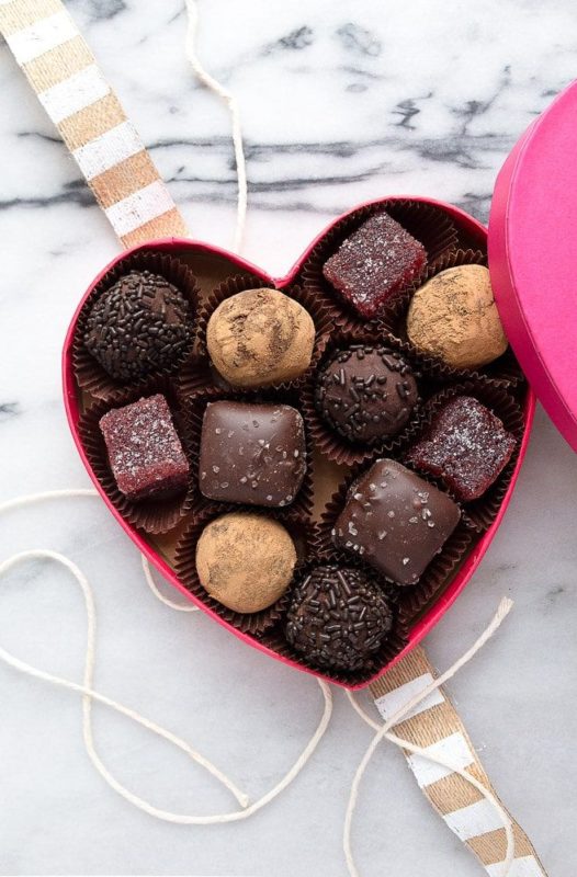 20 Best Valentine's Day Gifts for Coworkers - Gifts for Work Friends