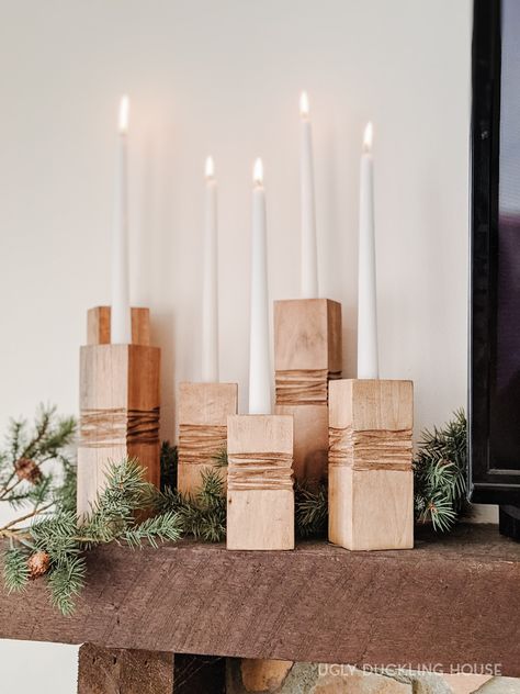 Candle Holders - Unique Gifts For Women