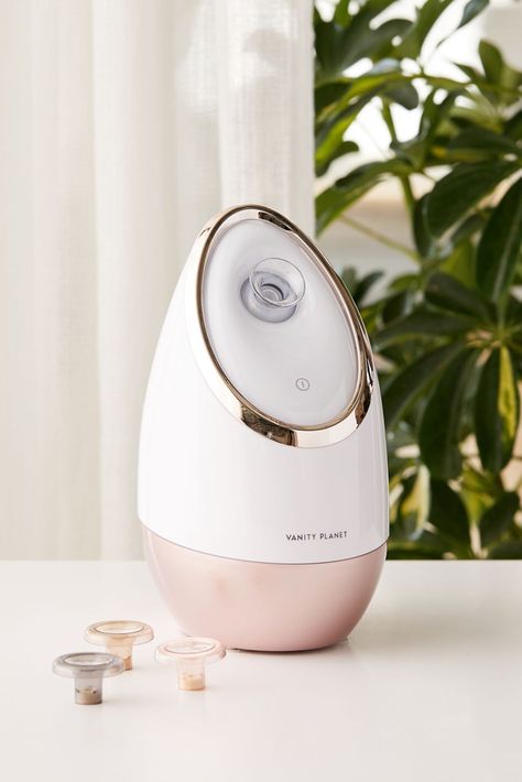 Facial Steamer - Unique Gifts For Women