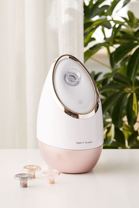 facial steamer - unique gifts for women