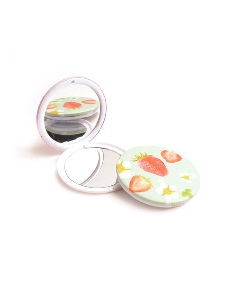 compact mirror - gifts that last a lifetime for her