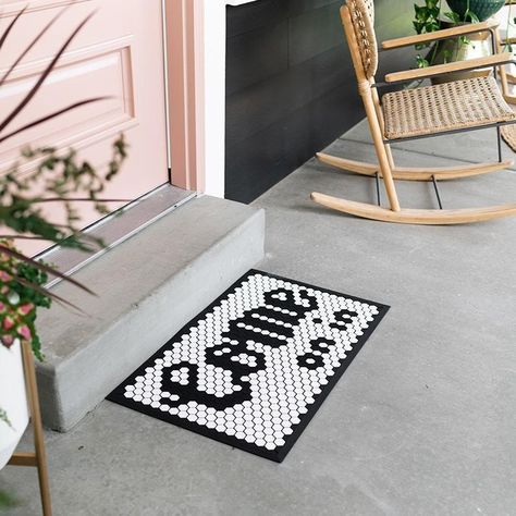 Doormat for gift ideas that will last a lifetime