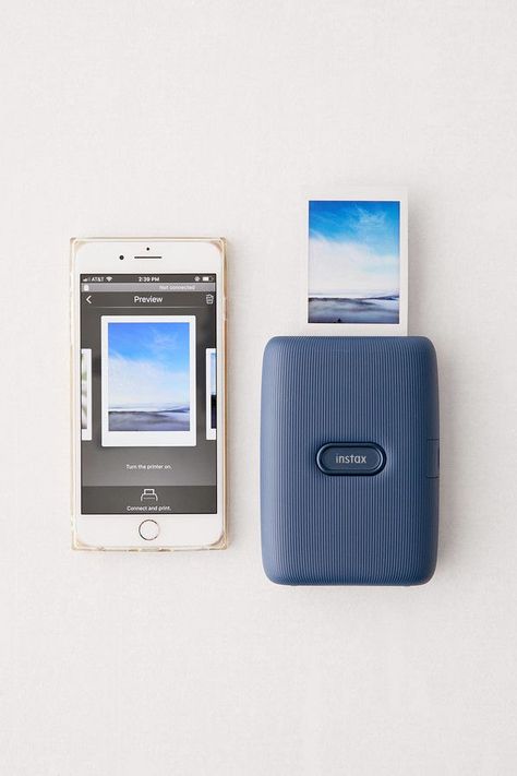 smart phone printer gift for her