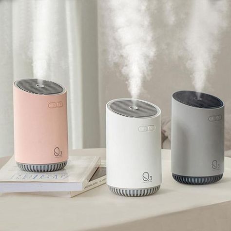 Gifts That Last A Lifetime For Her With Oil Humidifier