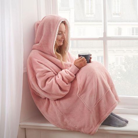 Blanket Hoodies - Unique Gifts For Women