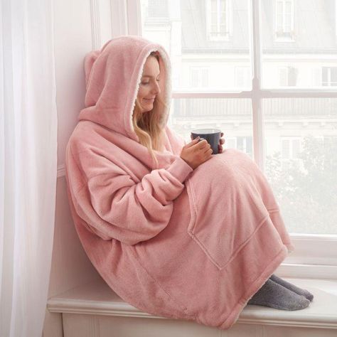 Blanket hoodies - unique gifts for women