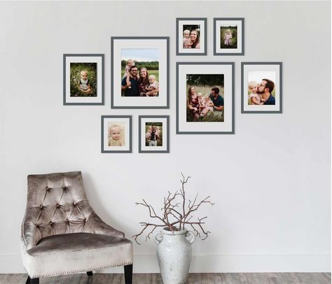 Family Photo Art As Unique Gifts For Her