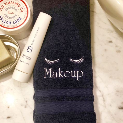 Makeup Towel - Lifetime Memorable Gifts For Her