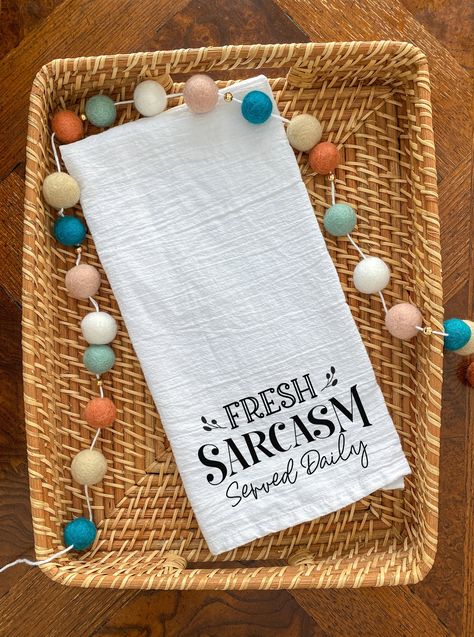 Funny towel gifts that last a lifetime for her